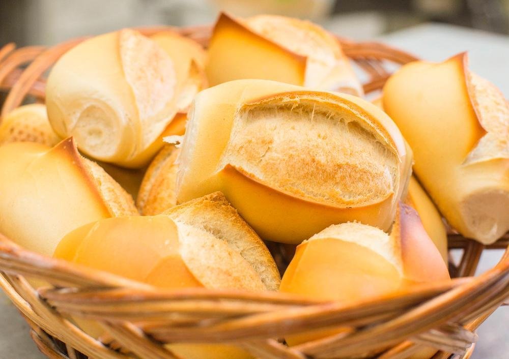 1 Ano de pão