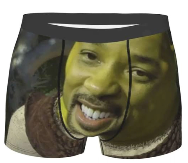 Cueca para o noivo na noite de nupcias