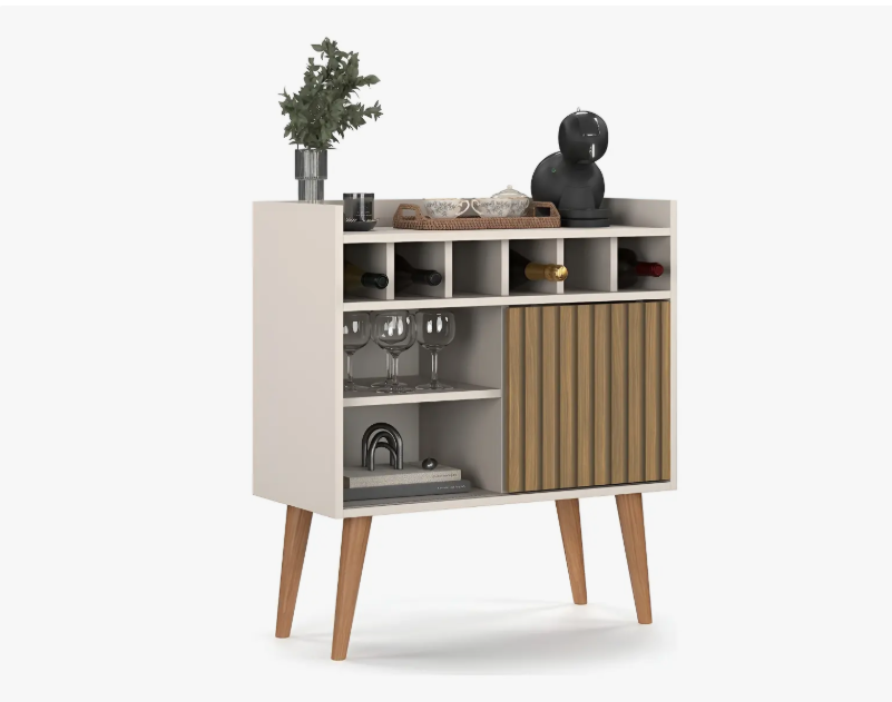 Aparador Moderno Buffet
