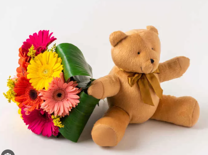 Flores para pedir desculpas